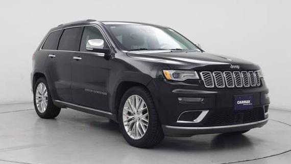 JEEP GRAND CHEROKEE 2017 1C4RJFJG4HC812172 image